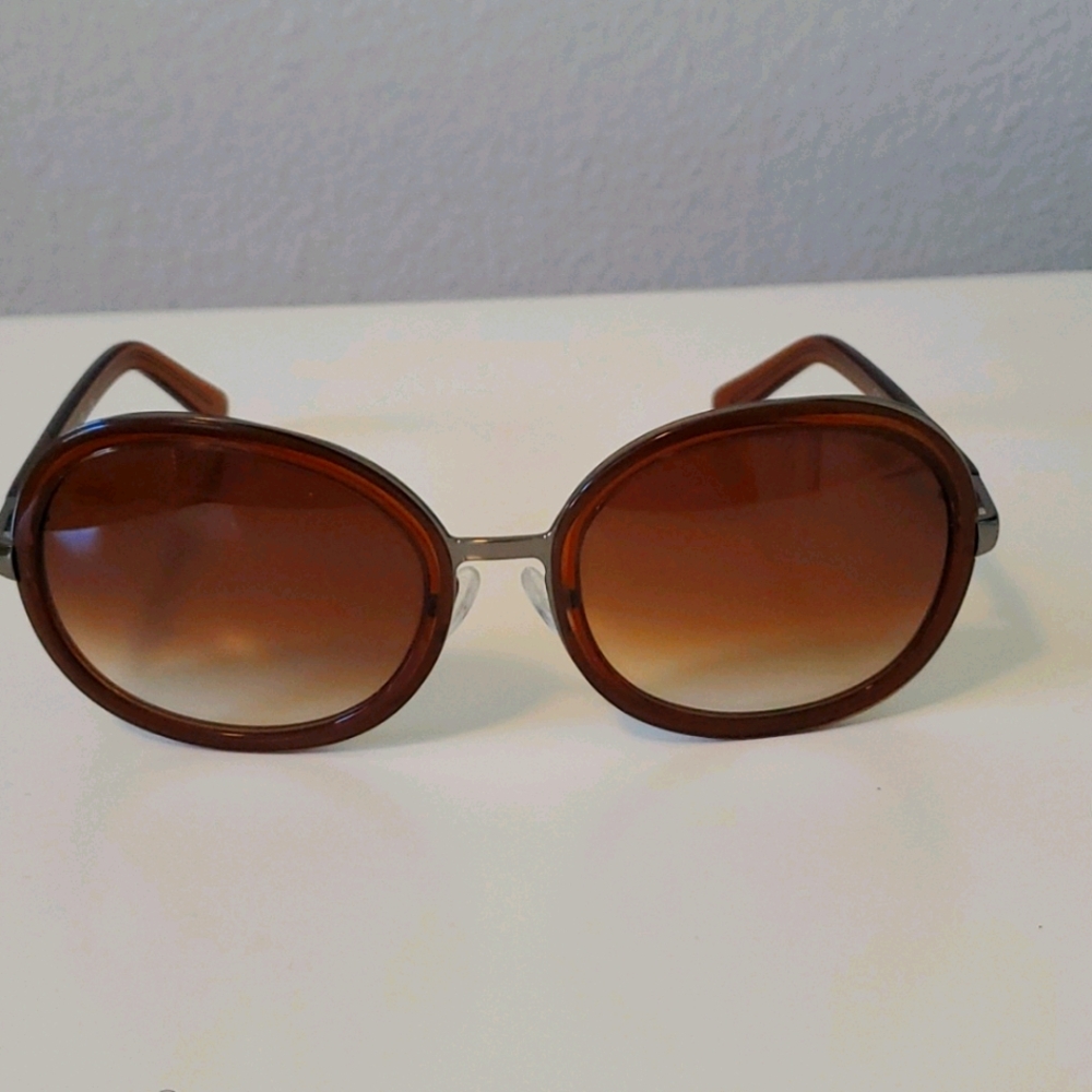 Chloe sunglasses